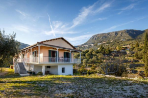Sofia‘s Retreat Cottage